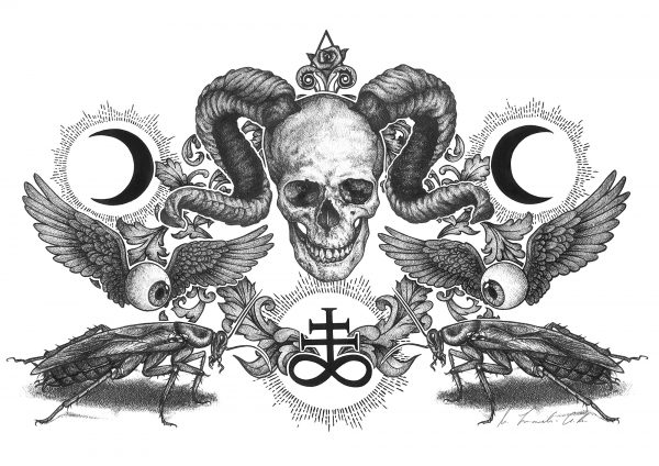 leviathan-cross-detail